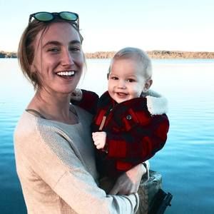 Meet your Posher, Jamie